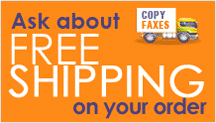 Copiers and Printers Free Shipping