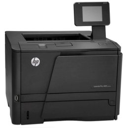 HP LaserJet Pro 400 M401dn Printer RECONDITIONED