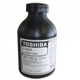 Toshiba D4530 Developer