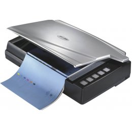 Plustek OpticBook A300 Flatbed Scanner
