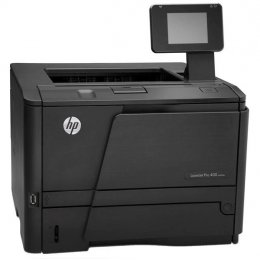 HP M401N Laserjet Printer FULLY REFURBISHED