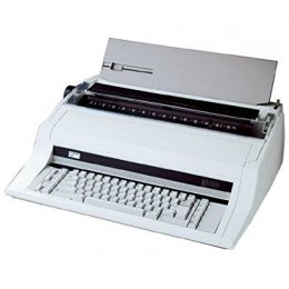 Nakajima AE-800 English TypeWriter