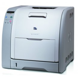 HP 3500 Color Laser Printer RECONDITIONED
