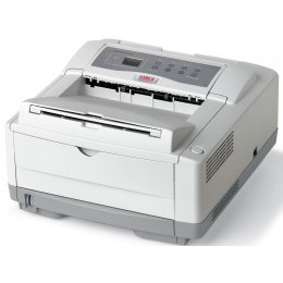 Okidata B4600N Laser Printer