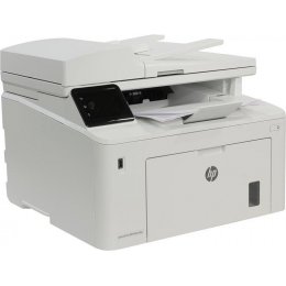 HP M227FDW LaserJet MFP Printer RECONDITIONED