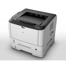 Ricoh Aficio SP 3510DN B&W Printer