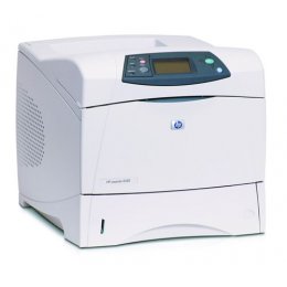 HP 4350 LaserJet Printer RECONDITIONED