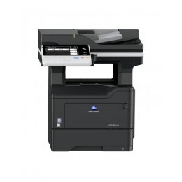 Konica Minolta Bizhub 4052 Copier Printer Scanner