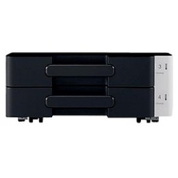 Konica Minolta PC-211 Paper Cabinet