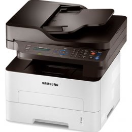 Samsung SL-M2875FW Multifunction Laser Printer