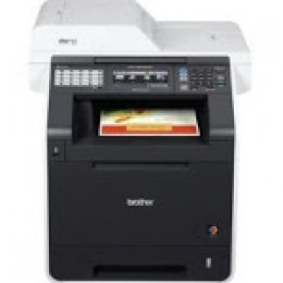 Brother MFC-9970CDW Multifunction Laser Printer Reconditioned