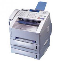 Brother IntelliFax 4750e Laser Fax Machine