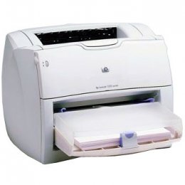 HP 1200 LaserJet Printer FULLY REFURBISHED
