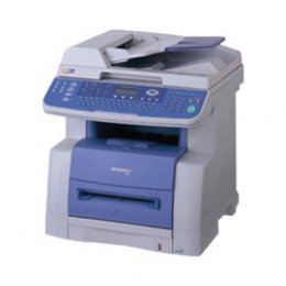 Panasonic Workio DP-190 MFP Copier Printer Scanner Fax