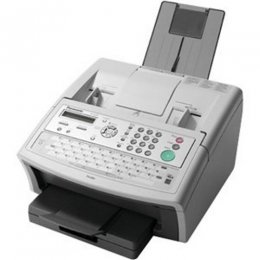 Panasonic UF-6200 Panafax Fax Machine