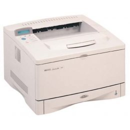 HP 5000DN LaserJet Network Duplex Laser Printer RECONDITIONED