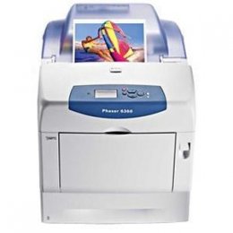 Xerox Phaser 6360DN Color Laser Printer RECONDITIONED