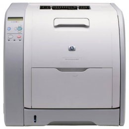 HP 3700N Color Laser Printer RECONDITIONED