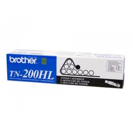 Brother TN200HL Black Toner Cartridge