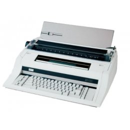 Nakajima AE-830 English TypeWriter