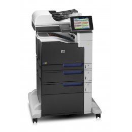 HP M775F Color Laserjet Enterprise 700 MFP Printer RECONDITIONED