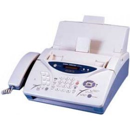 Brother Intellifax 1575MC Plain Paper Fax with Message Reconditioned