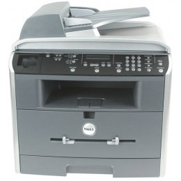 Dell 1600N Laser MultiFunction Printer RECONDITIONED