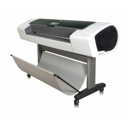 HP T1100PS 24" DesignJet Plotter RECONDITIONED
