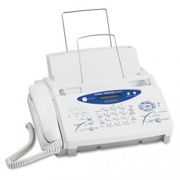 Brother Intellifax 885MC Home Office Fax with Message Reconditioned