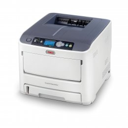 Okidata Pro6410 NeonColor Laser Printer
