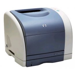 HP 2500TN Color Laser Printer RECONDITIONED