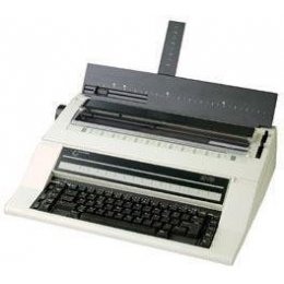 Nakajima AE-710S Spanish TypeWriter