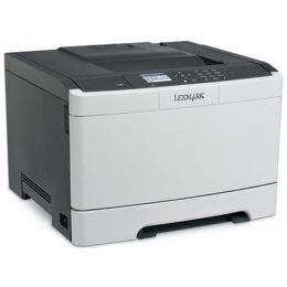 Lexmark CS410DN Color Laser Printer RECONDITIONED