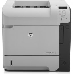 HP M601DN LaserJet Printer RECONDITIONED