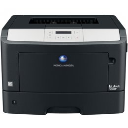 Konica Minolta Bizhub 3301P Laser Printer