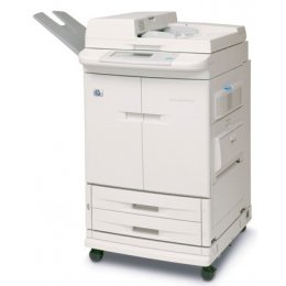 HP 9500 MFP Color LaserJet Printer RECONDITIONED
