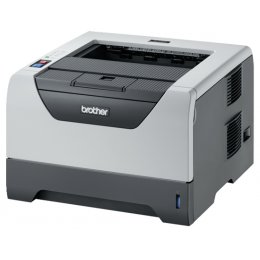 Brother HL-5340D Laser Printer Reconditioned