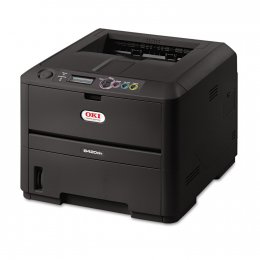 Okidata B420DN Laser Printer
