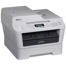Brother MFC-7360N Laser Multifunction Printer