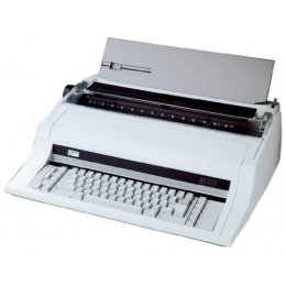 Nakajima AE-800S Spanish Typewriter