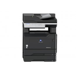 Konica Minolta Bizhub 3622 Copier Printer Scanner