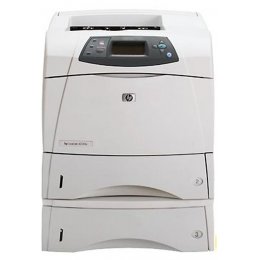 HP 4350DTN LaserJet Printer RECONDITIONED