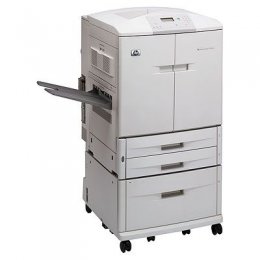 HP 9500HDN Color Laser Printer RECONDITIONED