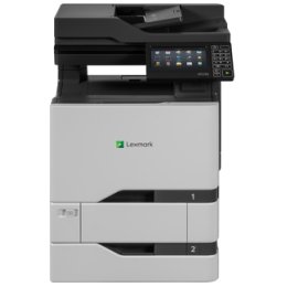 Lexmark CX725DTHE MultiFunction Color Printer