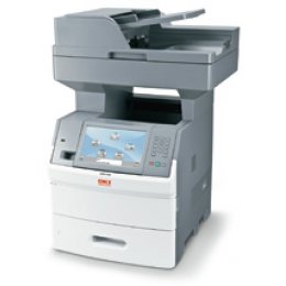 Okidata MB790M Multifunction Laser Printer