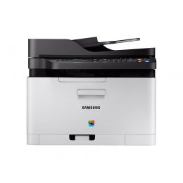 Samsung SL-C480FW Color Multifunction Printer Xpress