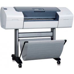 HP T1100PS  44" DesignJet Plotter RECONDITIONED