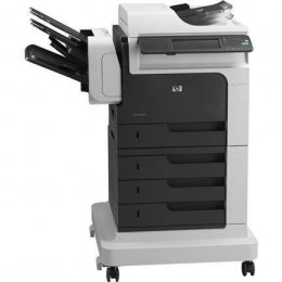 HP M4555FSKM Laserjet Enterprise MFP Printer RECONDITIONED