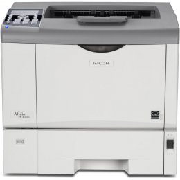 Ricoh Aficio SP 4310N B&W Printer