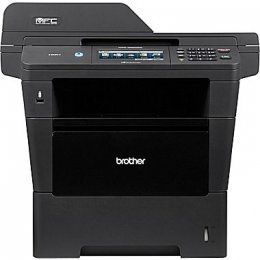Brother MFC-8950DW Laser Multifunction Printer RECONDITIONED